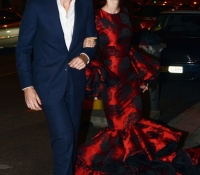 eugenia silva y alfonso de borbon