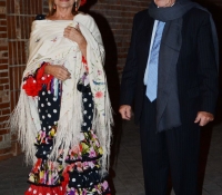 cari lapique y carlos goyanes