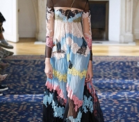 valentino paris primavera-verano 201714
