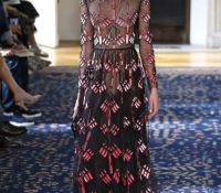 valentino paris primavera-verano 20174
