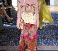 valentino paris primavera-verano 20179
