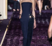 Versace alta costura, Paris 2014-2015