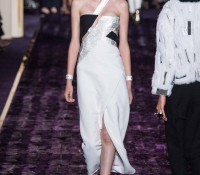 Versace alta costura, Paris 2014-2015