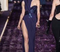 Versace alta costura, Paris 2014-2015