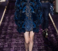 Versace alta costura, Paris 2014-2015