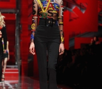 versace milan