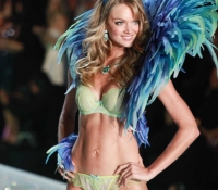 Lindsay Ellingson para Victoria\'s Secret