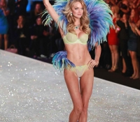 Lindsay Ellingson para Victoria\'s Secret