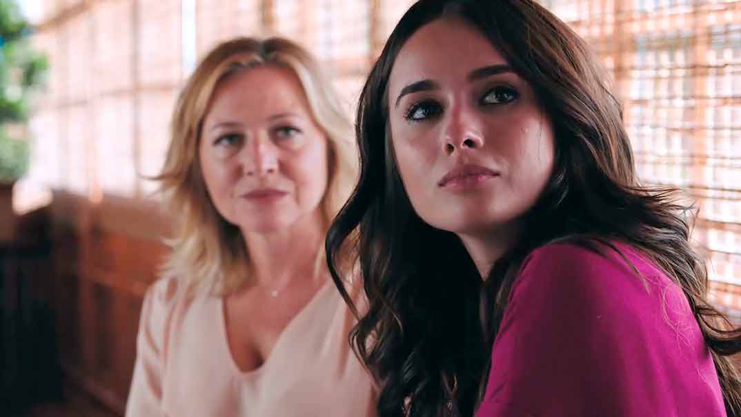 'Vivir sin permiso' - Temporada 2 - Capítulo 1 - magazinespain.com - Entre Vías Temporada 2 Capítulo 1