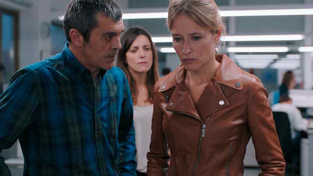 Vivir Sin Permiso Temporada 2 Capítulo 7 Magazinespain Com
