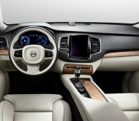 Volvo (Suv) XC90