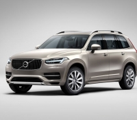 Volvo (Suv) XC90