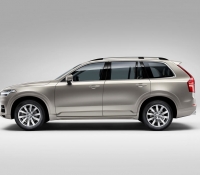 Volvo (Suv) XC90