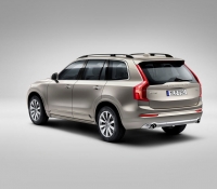 Volvo (Suv) XC90