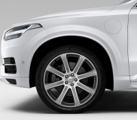 Volvo (Suv) XC90