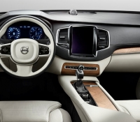 Volvo (Suv) XC90