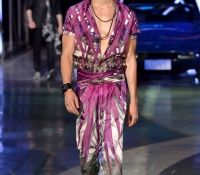 Milan-Fashion-Week-Cavalli