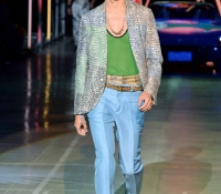 Milan-Fashion-Week-Cavalli