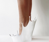 Sebastian Errazuriz Doce Zapatos para Doce Novias