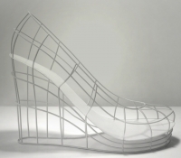 Sebastian Errazuriz Doce Zapatos para Doce Novias