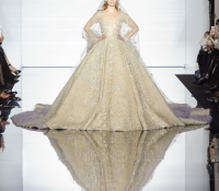 Zuhair Murad Alta Costura París