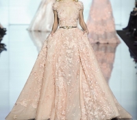 Zuhair Murad Alta Costura París