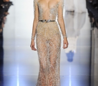 Zuhair Murad Alta Costura París