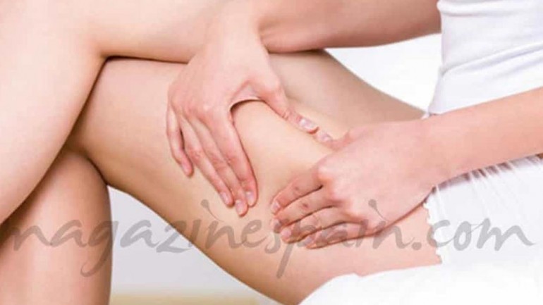 Adiós a la celulitis con un Deep detox