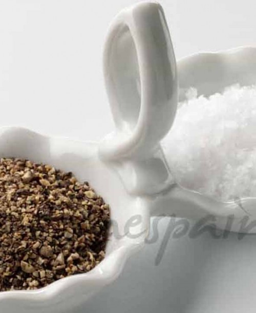 Cómo afecta la sal en nuestra salud