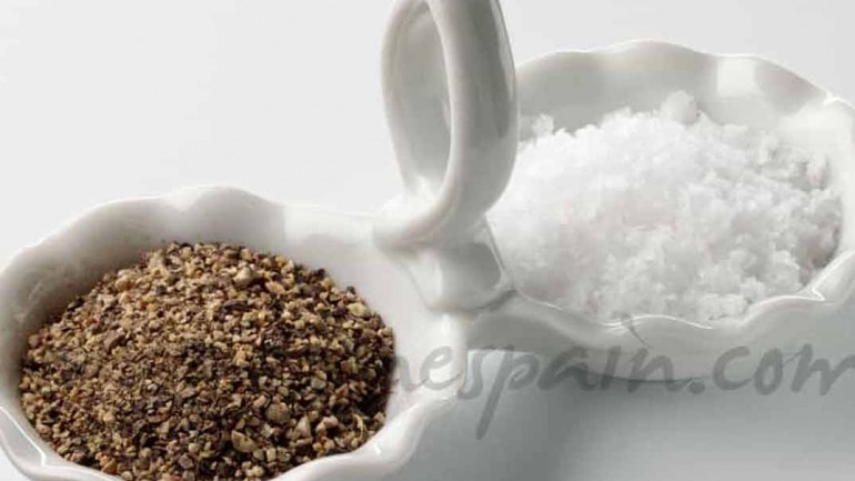 Cómo afecta la sal en nuestra salud