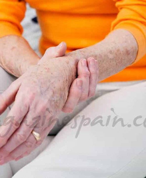 Qué es la artrosis u osteoartritis deformante
