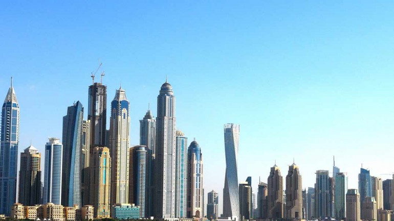 Dubai: Cuándo ir, cómo moverte y qué ver (I)