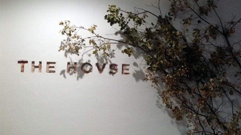 Los Pop Up cambiarán tu vida: The Hovse