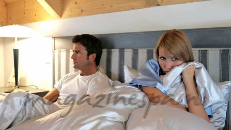 ¿Necesitas un tiempo en tu pareja?