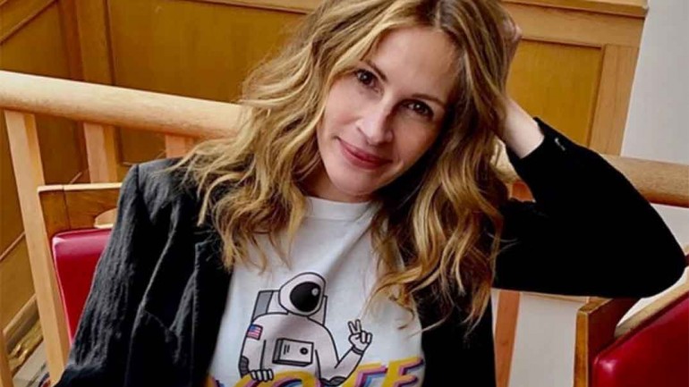 Así eran, Así son: Julia Roberts celebra su 53 cumpleaños