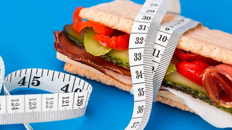 Claves para mantener a raya la báscula tras los excesos de la Navidad