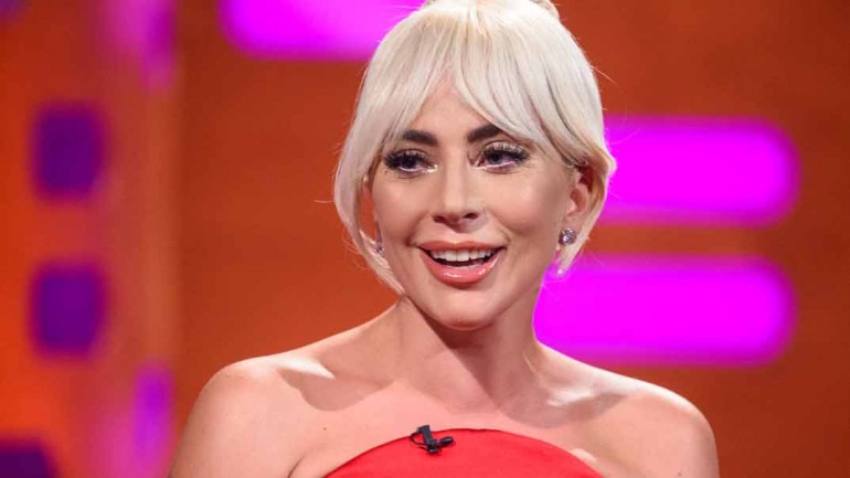 Lady Gaga tiene nuevo novio… ¡Y no es Bradley Cooper!