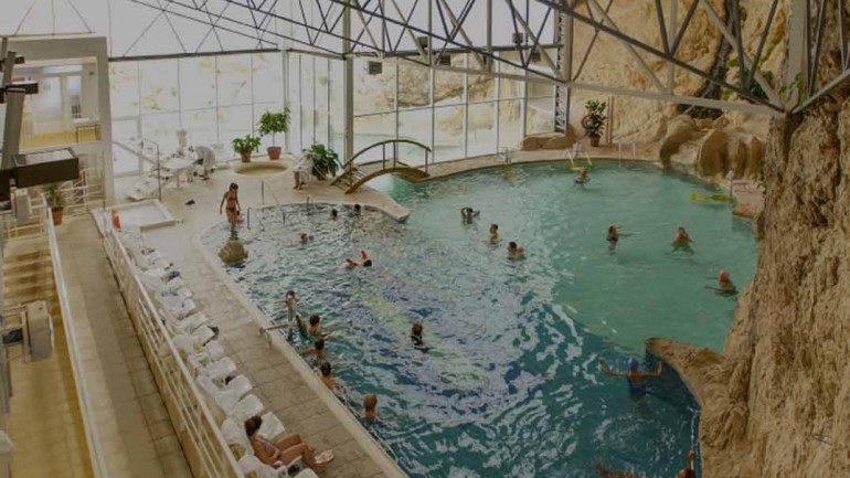 Prepara tu plan détox para la vuelta de vacaciones