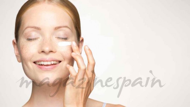 Para qué sirve el contorno de ojos