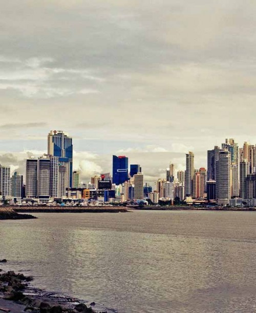 Panamá, un destino diferente: Dónde alojarte y qué ver (1ª parte)