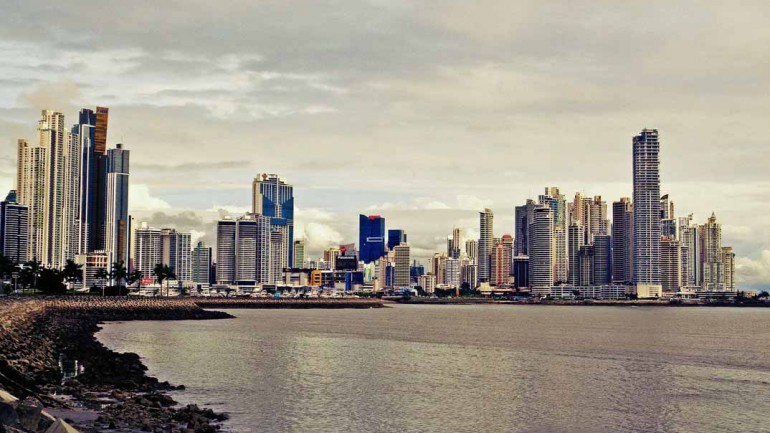 Panamá, un destino diferente: Dónde alojarte y qué ver (1ª parte)