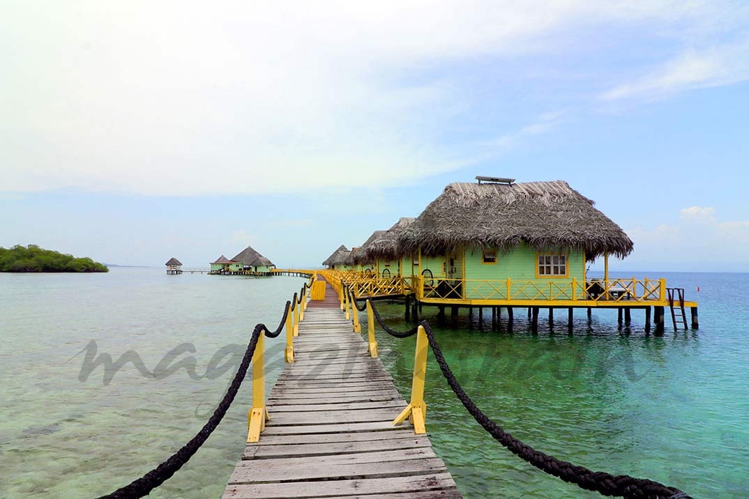 Bocas del Toro