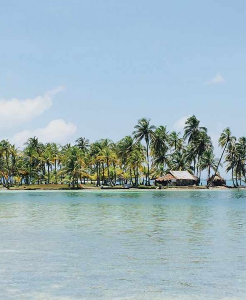 Panamá – Disfruta de las mejores playas: 2ª parte