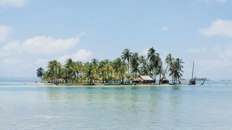 Panamá – Disfruta de las mejores playas: 2ª parte