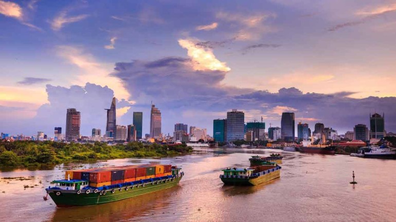 Vietnam – Qué ver en Ho Chi Minh y Hue