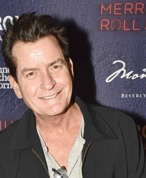 Así eran, Así son: Charlie Sheen la bala perdida de Hollywood cumple 55 años