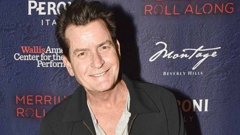 Así eran, Así son: Charlie Sheen la bala perdida de Hollywood cumple 55 años