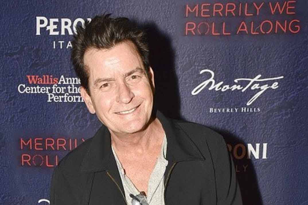 Así eran, Así son: Charlie Sheen la bala perdida de Hollywood cumple 55 años