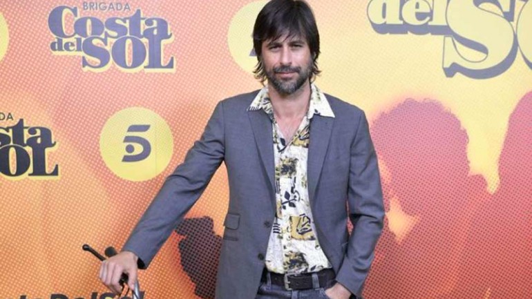 Así eran, Así son: Hugo Silva