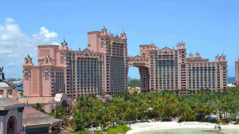 Qué visitar en Nassau, la capital de las Bahamas